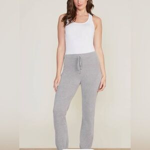 Barefoot Dreams CozyChic Ultra Lit joggers